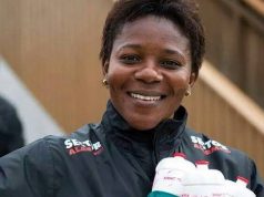 Maureen Mmadu Laments Coronavirus Menace On Football …Reveals Excitement Over Women Football Steady Growth In Anambra