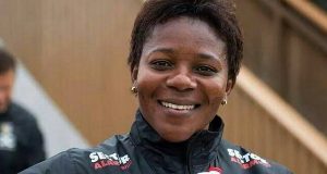 Maureen Mmadu Laments Coronavirus Menace On Football …Reveals Excitement Over Women Football Steady Growth In Anambra