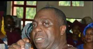 NFF Appoints Adesanya As New NNL Chief Operating Officer