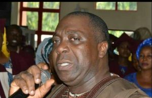 NFF Appoints Adesanya As New NNL Chief Operating Officer