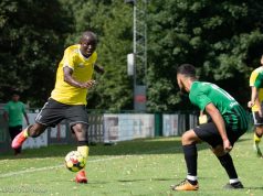 Malmo City Secures An Away Victory As Tayo Junior Was Influential In The Two Goals