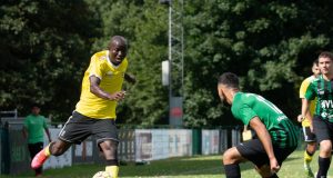 Malmo City Secures An Away Victory As Tayo Junior Was Influential In The Two Goals