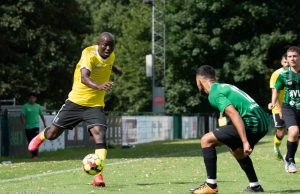 Malmo City Secures An Away Victory As Tayo Junior Was Influential In The Two Goals