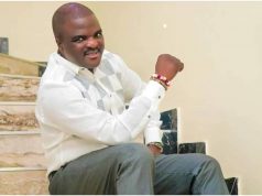 Barcelona fan, Obesere Hails Real Madrid, Liverpool, Arsenal, Chelsea, Others In Latest Album, ‘Stand Out’