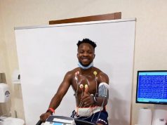 Just-In: Onazi Returns To Italy, Teams Up With Simmy