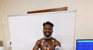 Just-In: Onazi Returns To Italy, Teams Up With Simmy