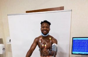 Just-In: Onazi Returns To Italy, Teams Up With Simmy