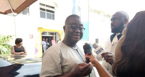 President of Nigeria Table Tennis Federation (NTTF), Ishaku Tikon demands Presidential Task Force clarification on COVID-19