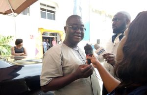 President of Nigeria Table Tennis Federation (NTTF), Ishaku Tikon demands Presidential Task Force clarification on COVID-19