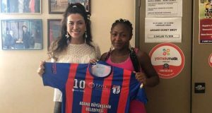 Ramat Abdulkareem gets contract extension in Turkey