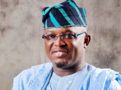 Lagos State House Of Assembly Member, Agunbiade Pleads Government intervention on Ikorodu Stadium Construction