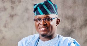 Lagos State House Of Assembly Member, Agunbiade Pleads Government intervention on Ikorodu Stadium Construction