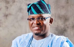 Lagos State House Of Assembly Member, Agunbiade Pleads Government intervention on Ikorodu Stadium Construction