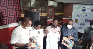 Surulere Regional League Club Owners Meeting Comminique