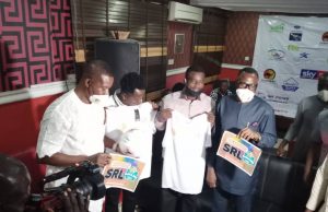 Surulere Regional League Club Owners Meeting Comminique