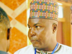 THE ELECTORAL PROCESS IN ANAMBRA FA ELECTION IS VALID – ALLOY CHUKWUEMEKA