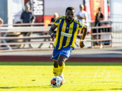 Chinedu Livingstone Assures Of More Performance In The Coming Season