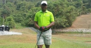 Brig.-Gen. Edward Lot Claims Abuduljelili Adesiyan Golf Kitty Birthday Celebration Tournament