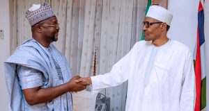 Sunday Dare applauds Federal Government’s green-light on sports resumption…enjoins full safety precautions compliance