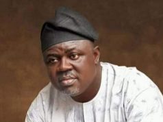 NRA SYMPATHIZES WITH NFF ON TOLU ABE’ S DEATH