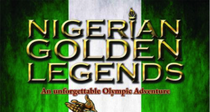 HOW NIGERIAN ATHLETES SHOCKED THE WORLD