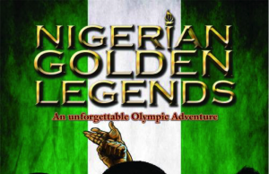 HOW NIGERIAN ATHLETES SHOCKED THE WORLD