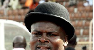 ‘NFF Is Not Your Personal Estate’ Baribote Rages At Pinnick