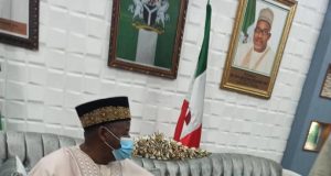 Bauchi State Governor Promises WIkki Tourists FC Maximum Support…