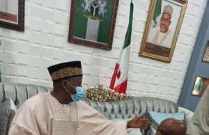 Bauchi State Governor Promises WIkki Tourists FC Maximum Support…