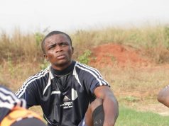 Fc_Ablaze: His Talent Has No Bound – Osuji Pascal