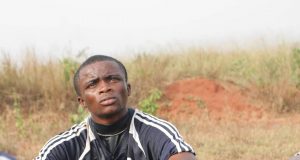 Fc_Ablaze: His Talent Has No Bound – Osuji Pascal