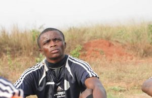 Fc_Ablaze: His Talent Has No Bound – Osuji Pascal