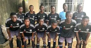I’M Angry For Not Training My Boys For 5 Months Says Murich Coach