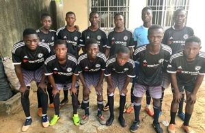 I’M Angry For Not Training My Boys For 5 Months Says Murich Coach