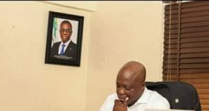 Sports in Lagos to Return Back from Covid-19 Stronger, Says Aiyepeku