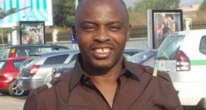 FCT FA Mourns Ben Agarry