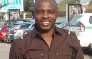 FCT FA Mourns Ben Agarry