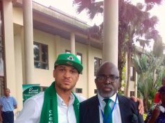 Amaju Pinnick Led NFF Setting A Good Standard – ANFSC Boss