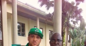 FIFA Council Seat: Authentic Nigeria Football & Allied Sports Supporters Club Congratulates Pinnick