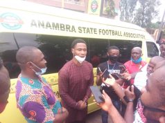 Anambra FA election: Committee denies disqualifying chairmanship candidate