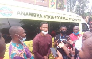 Anambra FA election: Committee denies disqualifying chairmanship candidate