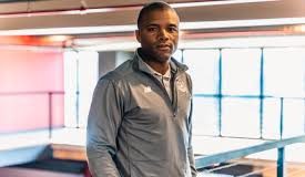 US Based Micheal Nsien Is Too Good To Be Left Out Of National Reckoning