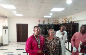 Delta Athletes And Coaches Pivot For Dominance In Nigerian Sports – Chief Okowa