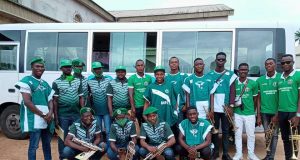 ANFSC Bid Farewell To Henrietta Ukaigwe