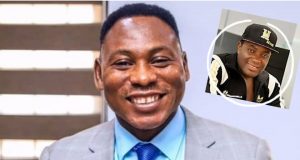 Egbe Hails President Muhammadu Buhari, Calls On Amokachi To Add Value