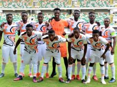 Dakkada FC Is Not For Sale – Club Sponsors