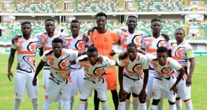 Dakkada FC Is Not For Sale – Club Sponsors
