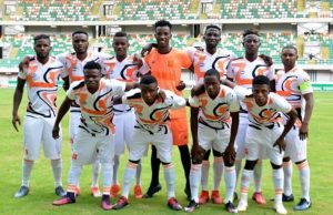 Dakkada FC Is Not For Sale – Club Sponsors