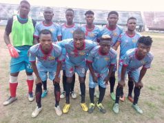 Jumez International FC Set Target Ahead Surulere Regional League