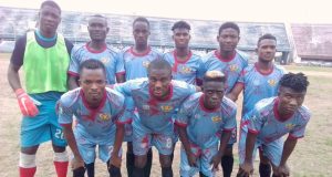 Jumez International FC Set Target Ahead Surulere Regional League